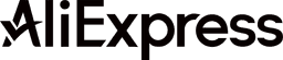 ALIEXPRESS logo
