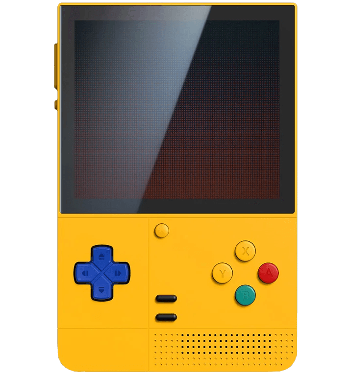 Retroid Pocket Classic thumbnail