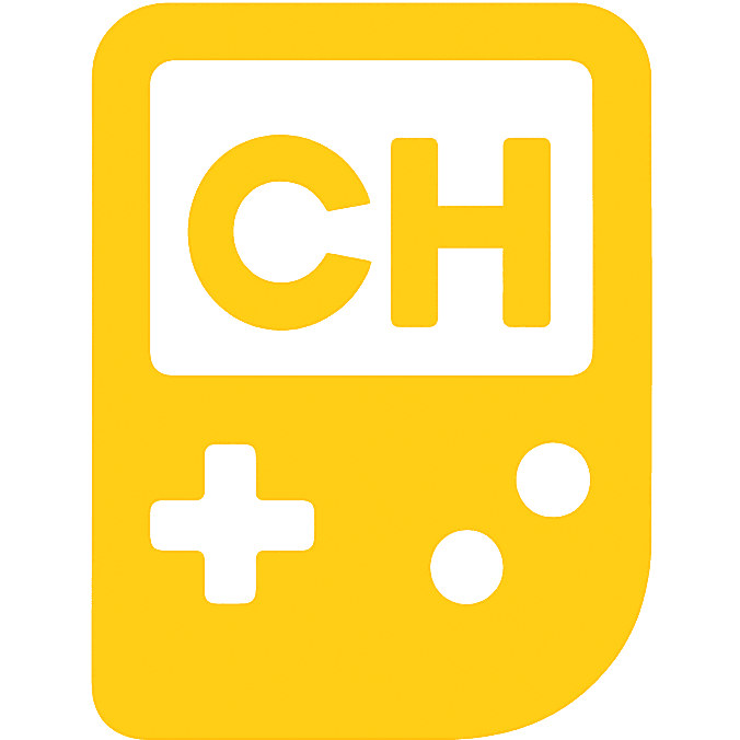 Compare Handhelds Logo