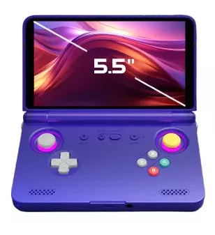 Retroid Pocket Flip 2 thumbnail