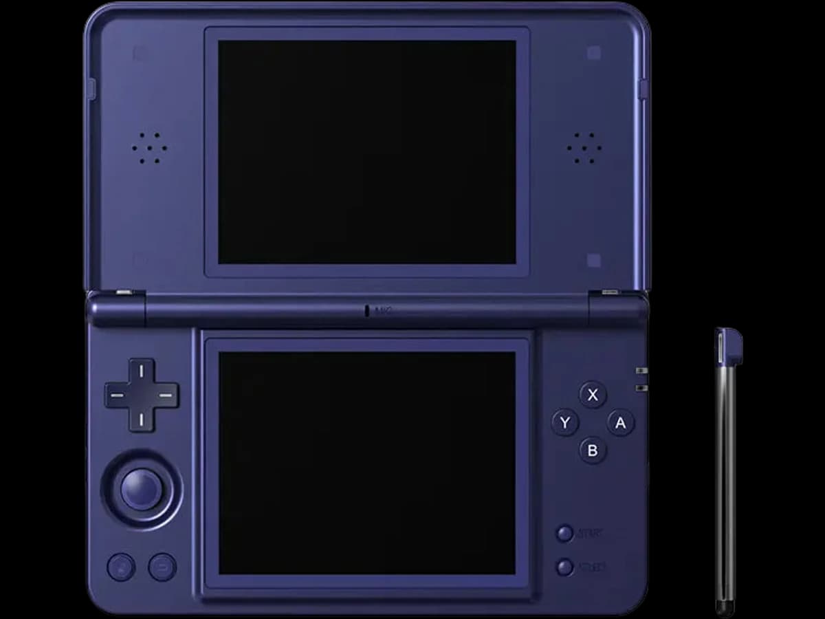 Anbernic RG DS Plus
