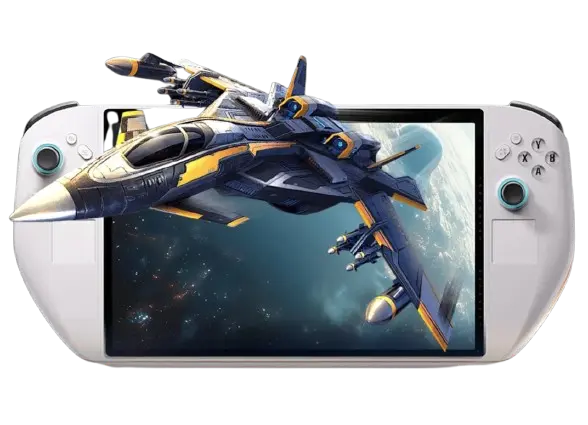 Abxylute 3D One thumbnail