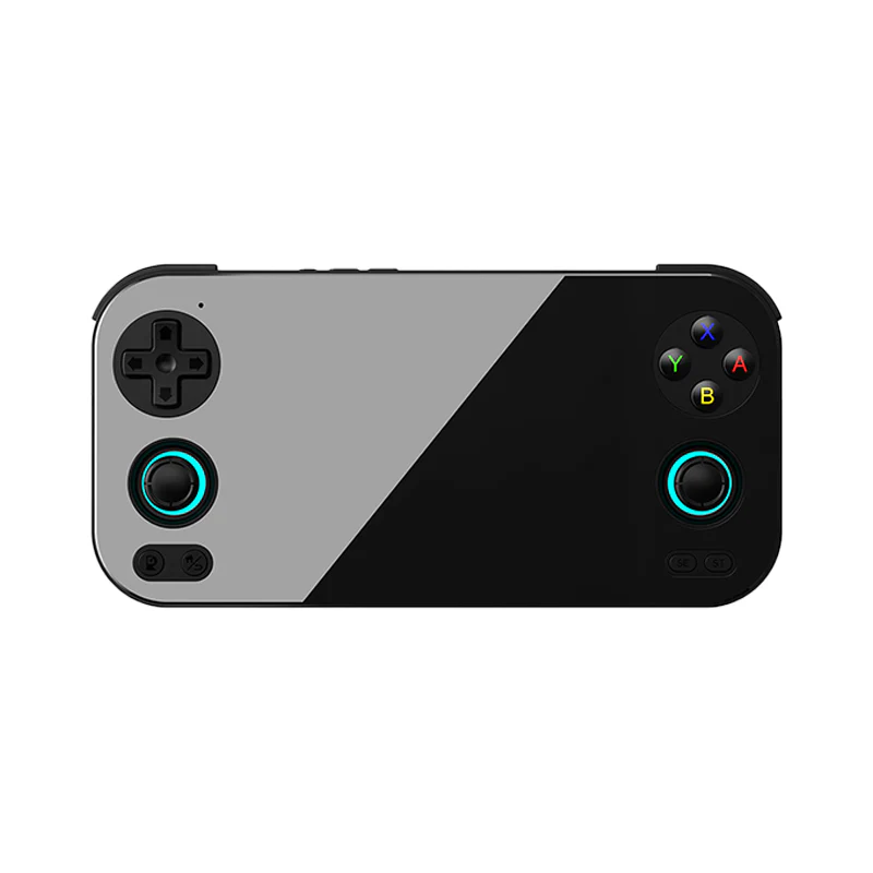 Anbernic RG476H handheld gaming device.