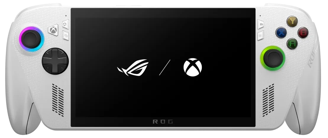 ASUS ROG Xbox Ally