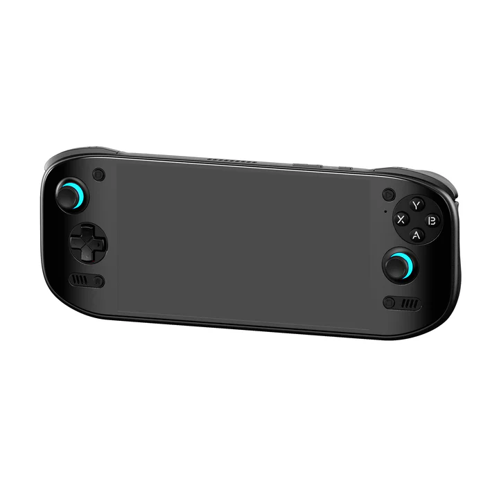 AYN Odin 2 Portal handheld gaming device.