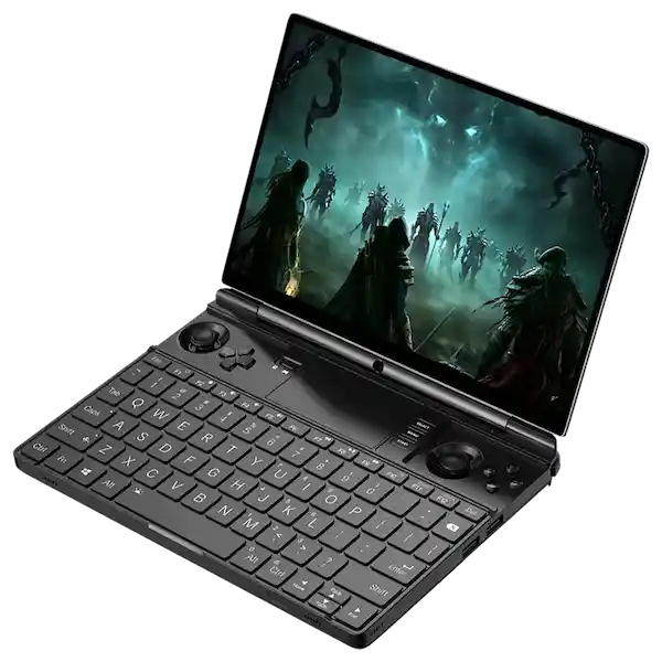 GPD WIN Max 2