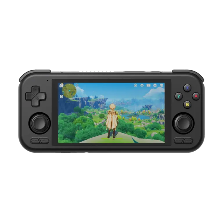 Retroid Pocket 4 Pro