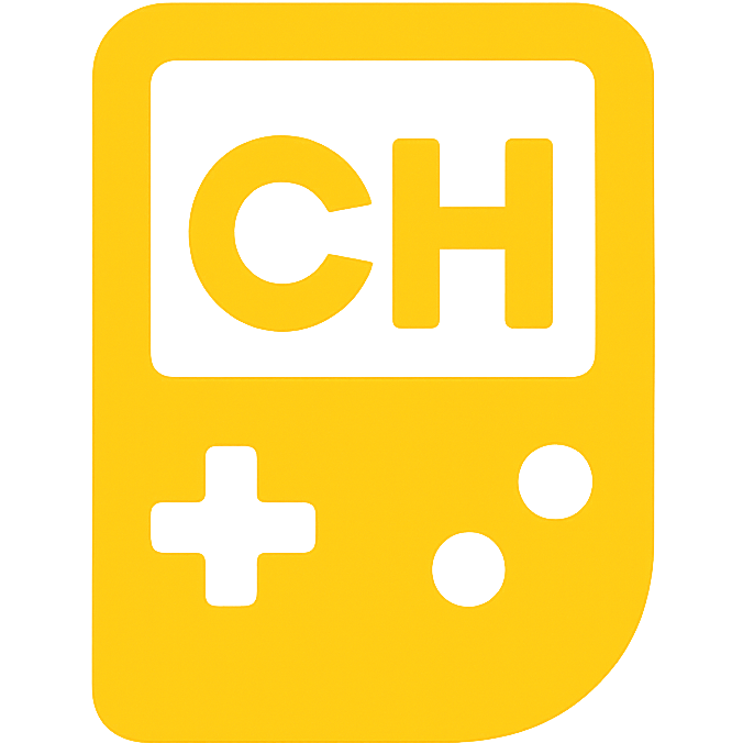 Compare Handhelds Logo